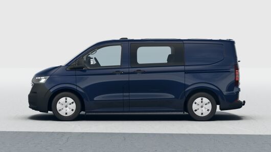 Obrázok T7 Kombi N1 2.0TDI 81kW M6 FWD KR BASIS