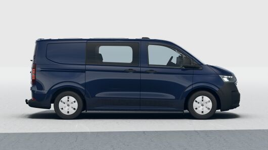 Obrázok T7 Kombi N1 2.0TDI 81kW M6 FWD KR BASIS