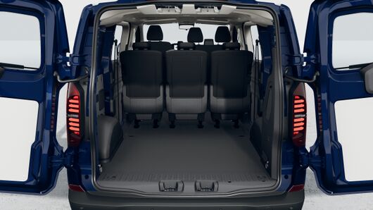 Obrázok T7 Kombi N1 2.0TDI 81kW M6 FWD KR BASIS