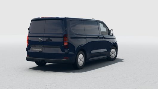 Obrázok Transporter T7 M6 FWD 2.0TDI KR BASIS
