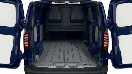 Obrázok Transporter T7 M6 FWD 2.0TDI KR BASIS