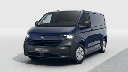 Obrázok Transporter T7 M6 FWD 2.0TDI KR BASIS