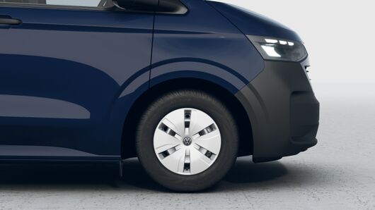 Obrázok Transporter T7 M6 FWD 2.0TDI KR BASIS