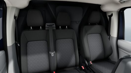 Obrázok Transporter T7 M6 FWD 2.0TDI KR BASIS
