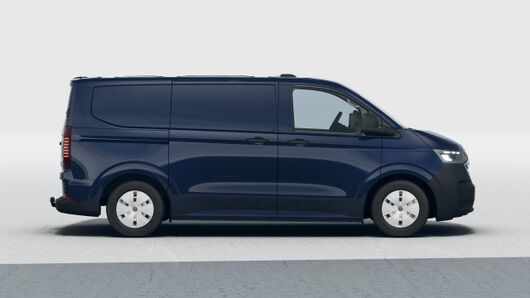 Obrázok Transporter T7 M6 FWD 2.0TDI KR BASIS