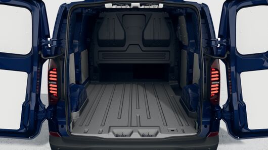 Obrázok Transporter T7 M6 FWD 2.0TDI KR BASIS