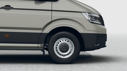 Obrázok Crafter Dodavka L4H3 35 2,0 BiTDI FWD