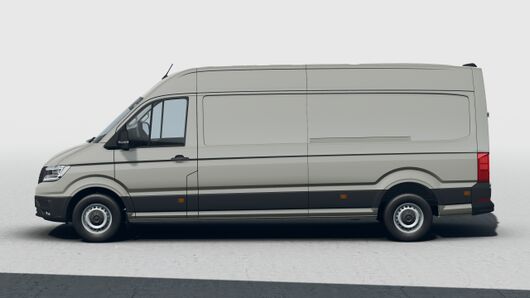 Obrázok Crafter Dodavka L4H3 35 2,0 BiTDI FWD
