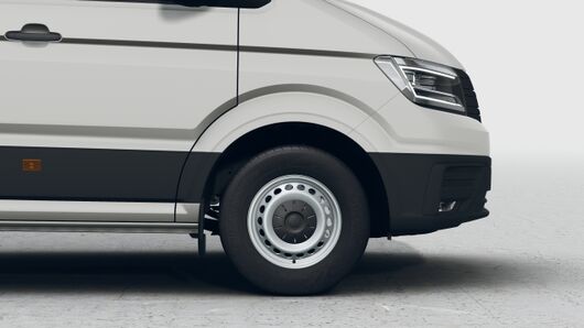 Obrázok Crafter Dodavka L4H3 35 2,0 BiTDI FWD