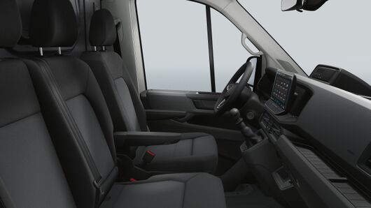 Obrázok Crafter Dodavka L4H3 35 2,0 BiTDI FWD