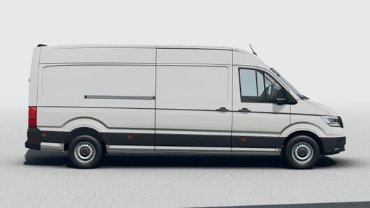 Obrázok Crafter Dodavka L4H3 35 2,0 BiTDI FWD