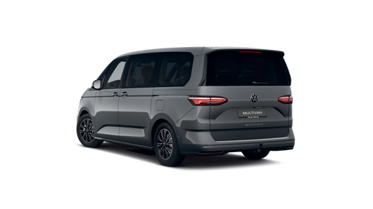 Obrázok Multivan Life Long Bulli 2,0 TDI