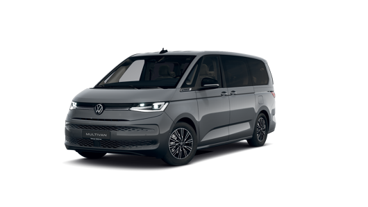 Obrázok Multivan Life Long Bulli 2,0 TDI