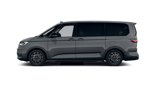 Obrázok Multivan Life Long Bulli 2,0 TDI