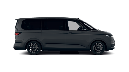 Obrázok Multivan Life Long Bulli 2,0 TDI