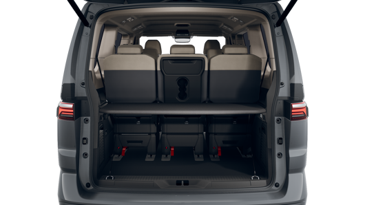 Obrázok Multivan Life Long Bulli 2,0 TDI