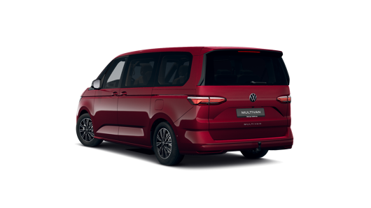 Obrázok Multivan Life Long Bulli 2,0 TDI