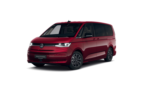 Obrázok Multivan Life Long Bulli 2,0 TDI