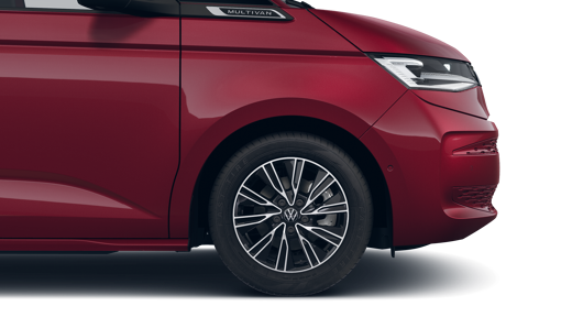 Obrázok Multivan Life Long Bulli 2,0 TDI