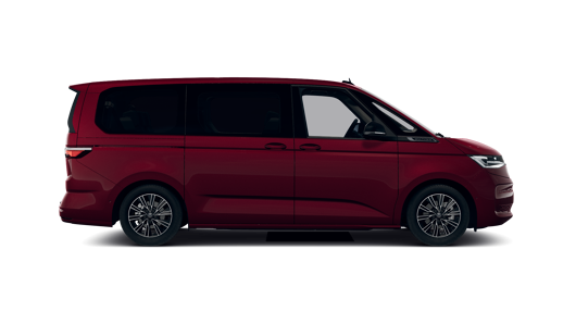 Obrázok Multivan Life Long Bulli 2,0 TDI
