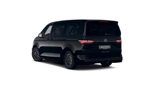 Obrázok Multivan Life Long Bulli 2,0 TDI