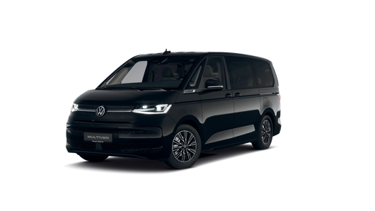 Obrázok Multivan Life Long Bulli 2,0 TDI