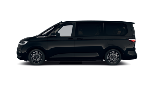 Obrázok Multivan Life Long Bulli 2,0 TDI