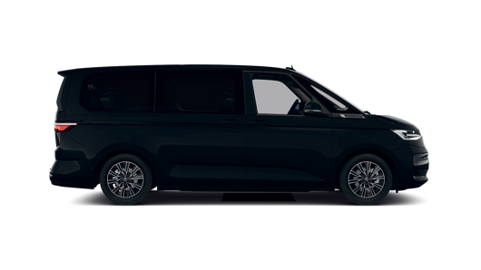 Obrázok Multivan Life Long Bulli 2,0 TDI