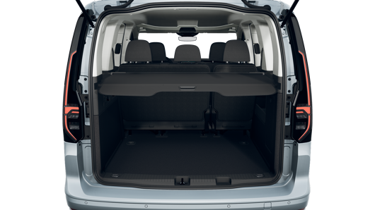 Obrázok Caddy 5 Life 2.0 l TDI