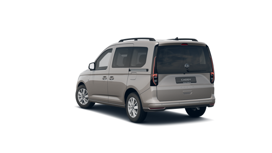 Obrázok Caddy 5 Life 2.0 l TDI