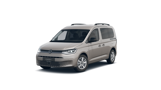 Obrázok Caddy 5 Life 2.0 l TDI