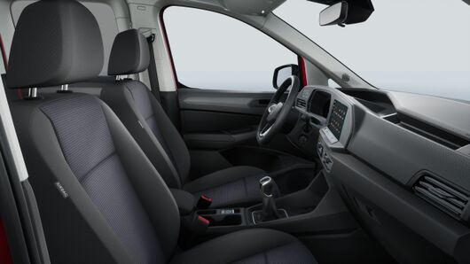 Obrázok Caddy 5 Caddy 2.0 TDI M6 FWD BASIS N1