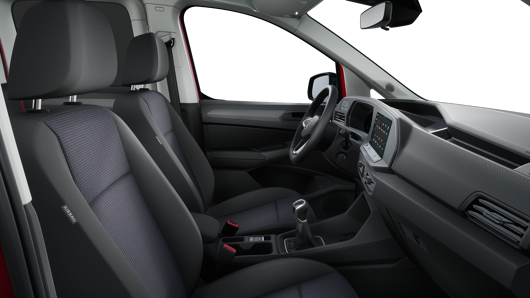 Obrázok Caddy 5 Caddy 2.0 TDI M6 FWD BASIS N1