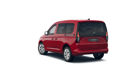 Obrázok Caddy 5 Caddy N1 2.0 TDI M6