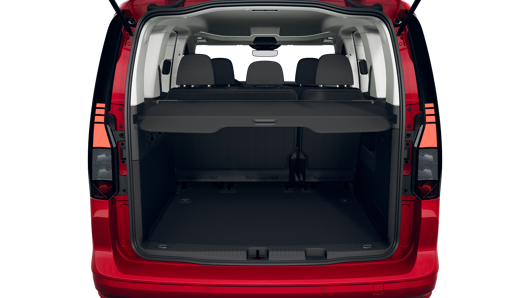 Obrázok Caddy 5 Caddy N1 2.0 TDI M6