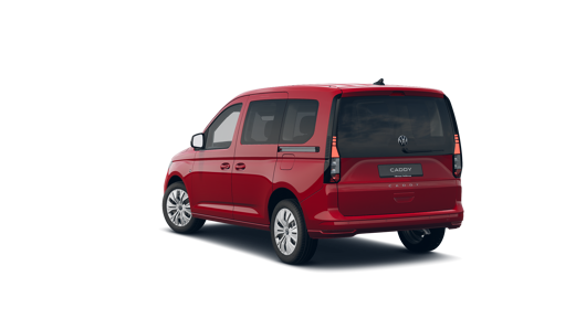 Obrázok Caddy 5 Caddy N1 2.0 TDI M6