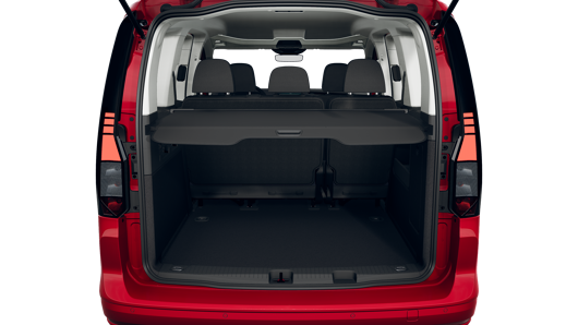 Obrázok Caddy 5 Caddy N1 2.0 TDI M6