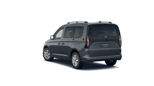 Obrázok Caddy 5 Life 2.0 TDI 7-DSG