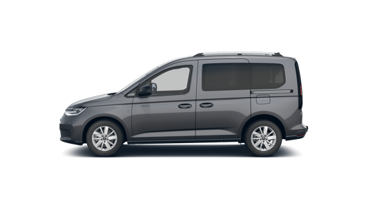 Obrázok Caddy 5 Life 2.0 TDI 7-DSG