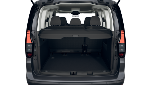 Obrázok Caddy 5 Life 2.0 TDI 7-DSG