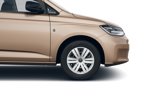 Obrázok Caddy 5 Caddy N1 1.5 TSI M6 BASIS