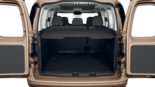 Obrázok Caddy 5 Caddy N1 1.5 TSI M6 BASIS