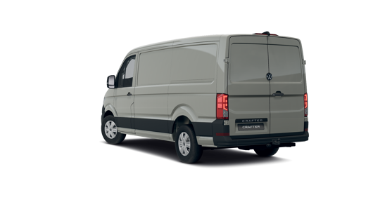 Obrázok Crafter Dodavka L3H2 30 2,0TDI FWD BASIS