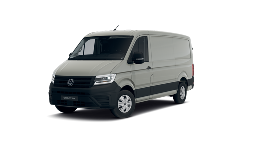 Obrázok Crafter Dodavka L3H2 30 2,0TDI FWD BASIS