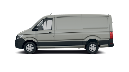 Obrázok Crafter Dodavka L3H2 30 2,0TDI FWD BASIS
