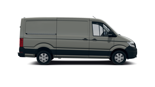 Obrázok Crafter Dodavka L3H2 30 2,0TDI FWD BASIS