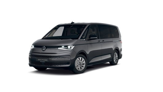 Obrázok Multivan Life Long Bulli 2,0 TDI