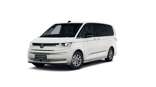 Obrázok Multivan Life Long Bulli 2,0 TDI