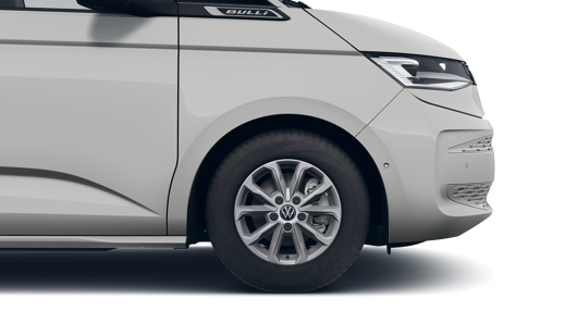 Obrázok Multivan Life Long Bulli 2,0 TDI