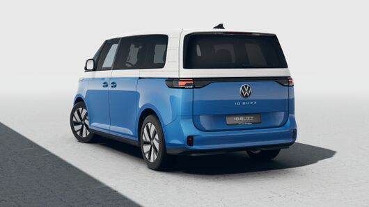 Obrázok ID.Buzz Pure 140kW 58kWh RWD KR BULLI